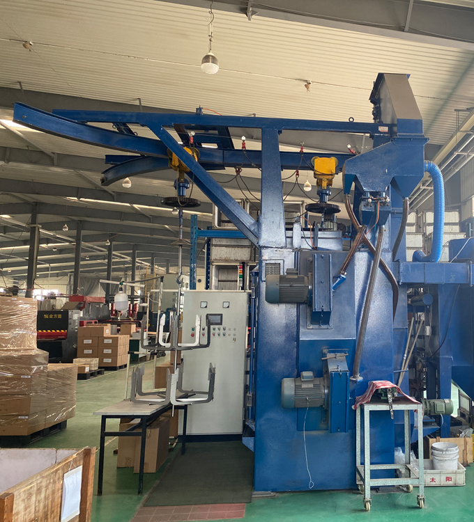 mksports-mk（中国）一站式服务体育抛丸机